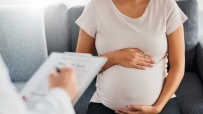 Hamileliğin 20. hafta belirtileri neler?