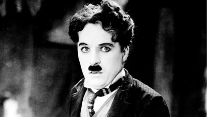 "Chaplin" oyunu prömiyerini yaptı
