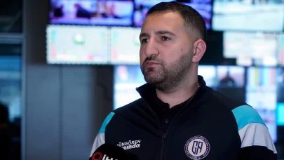 Mehmet Aytan: "Avrupa Kulüpler Taekwondo Şampiyonası'nda hedefimiz şampiyonluk"