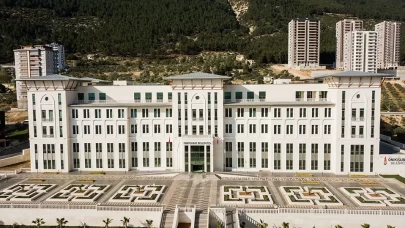 Onikişubat Belediyesi’nden Ramazan ayında gönüllere dokunan hizmetler