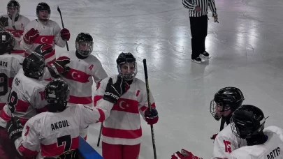 Genç Milliler, Yeni Zelanda'yı farklı geçti