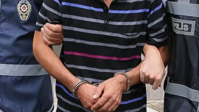 Adana'da terör örgütü DEAŞ sanığına hapis