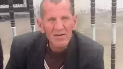 ‘Dünya Boştur Lo’ videosuyla tanınan İsmail Öztekin hayatını kaybetti