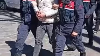 Festivalde polise saldıran şüpheli tutuklandı