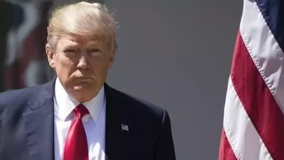 Trump, Fed'in faiz oranlarını düşürmesini umuyor