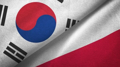 İki ülkeden güçlü işbirliği adımı: Polonya ve Güney Kore’den kritik anlaşma