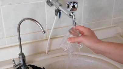 Yetkililer uyardı! İçme suyunda "Petrol hidrokarbonlar" tespit edildi