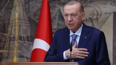 Cumhurbaşkanı Erdoğan: Soruşturmalar derinleştikçe suç örgütü deşifre olacak