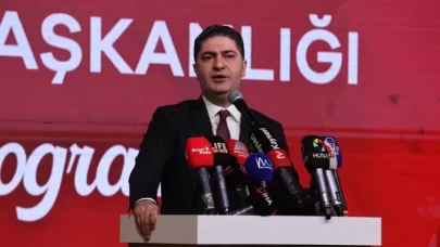 MHP'li İsmail Özdemir: "Bu milletin parasını çalanlar da hesabını bu millete versin"