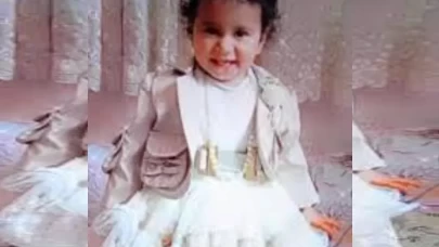 Konya'da köpeklerin öldürdüğü Rana bebeğin otopsi raporu açıklandı