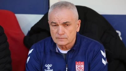 Rıza Çalımbay: Galibiyete ihtiyacımız vardı