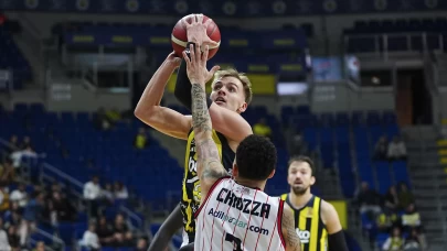 Arturs Zagars: "Elimizden gelenin en iyisini yapmalıyız."