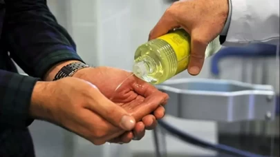 Ramazan'da Kolonya Kullanımı Orucu Bozar Mı?