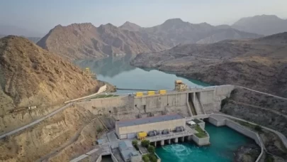 Türk firmaları Kırgızistan'da enerji alanındaki yatırımlarını artırdı