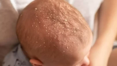 Bebeklerde Konak Neden Olur, Nasıl Geçer?