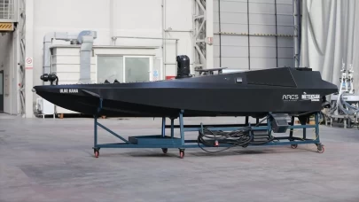 Dünyadaki benzerlerinde yok! Türk SİDA'sına yurt dışından yoğun talep