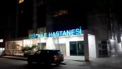 İstanbul'da özel sağlık kuruluşunda "fiyat pazarlığı" yapan sanığa dava