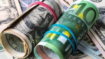 Dolar ve euro güne nasıl başladı?