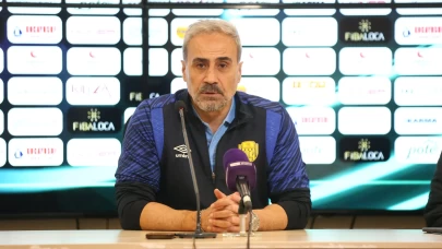 Ankaragücü Teknik Direktörü Dalcı: "Bu maçı unutup önümüze bakacağız"