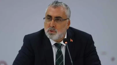 Çalışma Bakanı Işıkhan'dan bayram ikramiyesi açıklaması