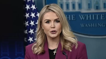 Beyaz Saray Sözcüsü: ABD olmasaydı, Fransızlar Almanca konuşuyor olurdu