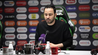 Selçuk İnan: "Tüm kozlarımızı kullandık ama yetmedi"