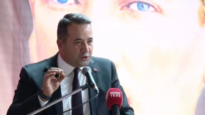MHP MYK Üyesi Erdemir'den Can Ataklı'ya cevap: "Sözleri hiç mertebesinde!"