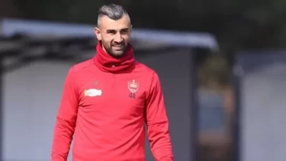 Serdar Dursun: “7’de 7 yaparsak şampiyon oluruz”