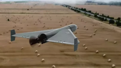 İsrail, 5 bin kamikaze İHA satın almaya hazırlanıyor
