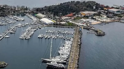 Kıyı tesisleri için yeni dönem: İşletme izinleri AYGM'den!