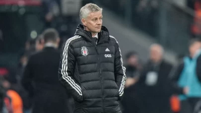 Solskjaer’den tek değişiklik