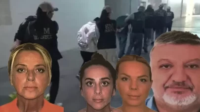 MİT yakaladı savcı iddianamesini yazdı! Aile boyu casusluğa istenen ceza belli oldu