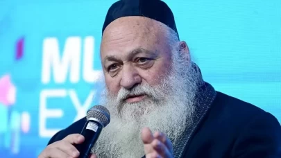 İsrail İskan Bakanı Goldknopf, başbakan yardımcılığı görevinden istifa etti