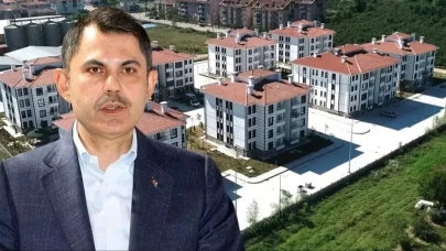 Bakan Kurum'dan deprem fırsatçılarına sert tepki!