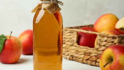 Sirke tüketmenin şaşırtıcı yararları! Her gün içerseniz neler olur?