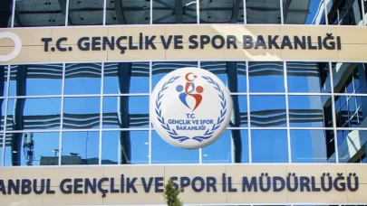 İSTANBUL GENÇLİK VE SPOR İL MÜDÜRLÜĞÜ