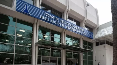 İzmir Büyükşehir Belediyesi'nden çevre felaketine davetiye...