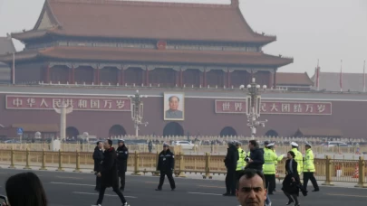 Çin Ulusal Halk Kongresi'nde büyüme hedefi ve istihdam planları netleşti!