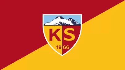 TFF'nin 29. ve 30. hafta fikstürüne Kayserispor'dan tepki