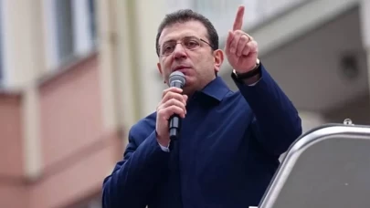 İmamoğlu'nun ortağı olduğu İmamoğlu İnşaat'a el konuldu