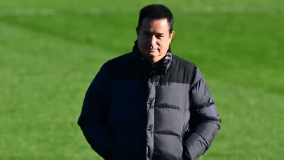 Acun Ilıcalı: Bu turda iddialı olduğumuzu düşünüyorum