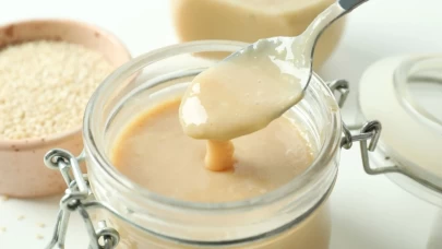 Mideyi koruyan tahin sahurda yenir mi?