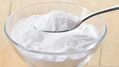 Yatak temizliğinde karbonat kullanmanın 5 faydası