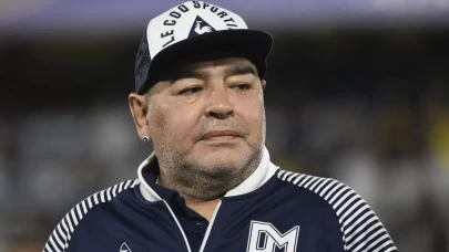 Arjantinli futbol efsanesi Maradona’nın ölümüyle ilgili otopsi detayı: İnanılmaz acı çekti