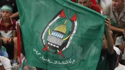 Hamas: Ara bulucuların Gazze'de ateşkes anlaşmasını korumaları gerekir