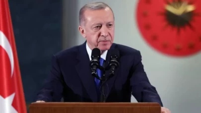 Cumhurbaşkanı Erdoğan'dan Down Sendromu Farkındalık Günü paylaşımı