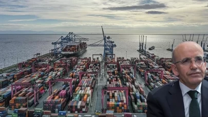 Bakan Şimşek tarih verdi! Yeni kefalet paketi geliyor