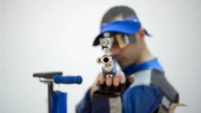 Milli atımıcız, Avrupa Şampiyonası'nda altın madalya kazandı