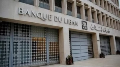 Lübnan'da Merkez Bankası Başkanlığına Kerim Said atandı