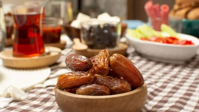 İftardan sonra şişkinliğin sebebi belli oldu